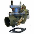 Aftermarket New Carburetor Fits Ford Fits New Holland Tractor 2000 600 700 TSX580 Zeni R0199